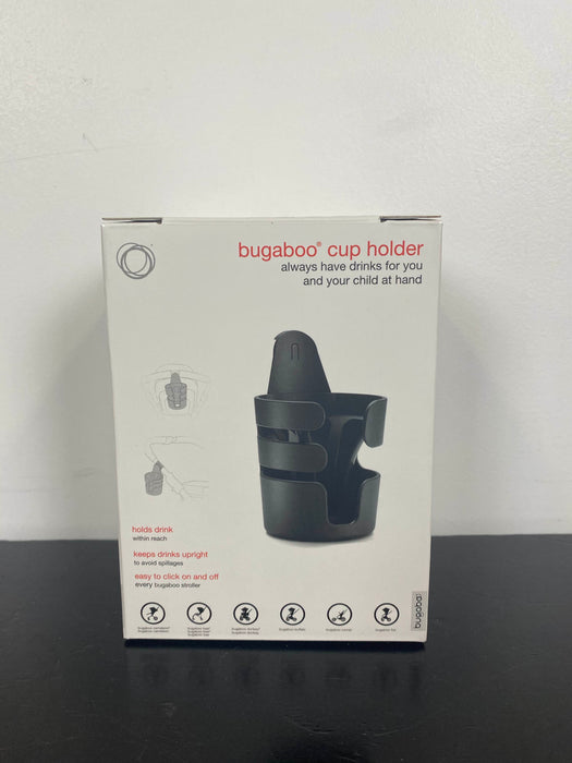 used Bugaboo Cup Holder