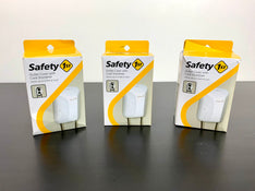 used BUNDLE Safety Bundle