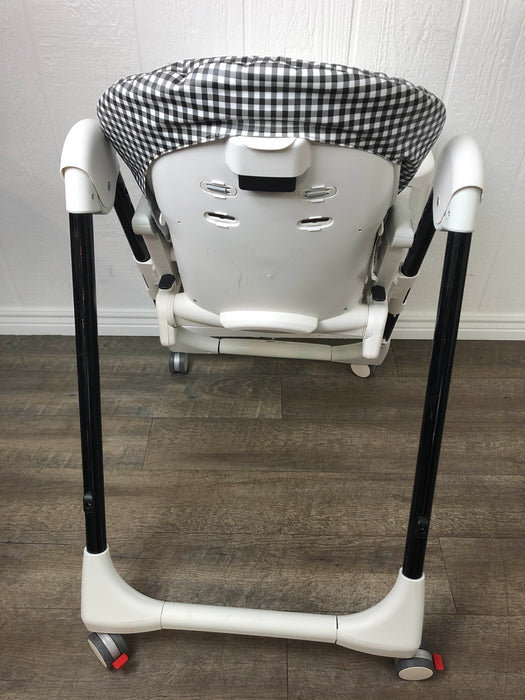 used High Chairs
