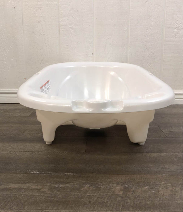 secondhand Bathing
