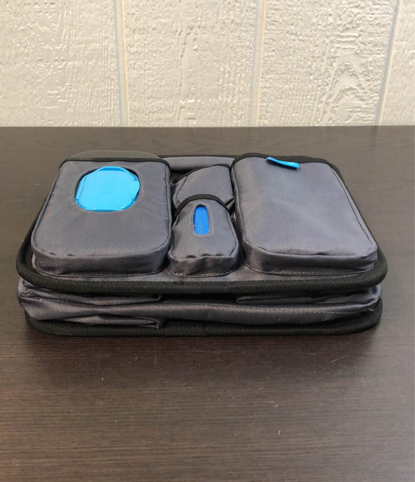 Shop Brica Out-N-About Trunk Organizer & Changing Station at Goodbuygears