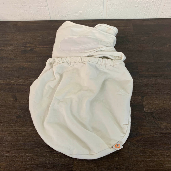 used Ergobaby Swaddler