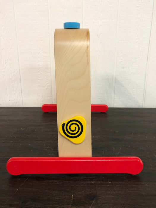used IKEA LEKA Baby Gym