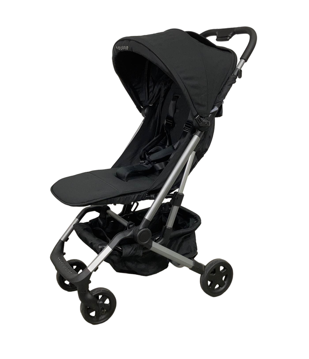 Shop Colugo Compact Stroller, 2023, Black at Goodbuygears