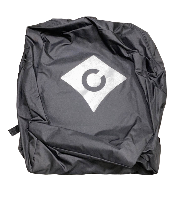 Shop Colugo Compact Stroller, 2023, Black at Goodbuygears
