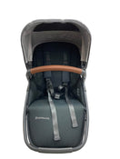 Shop UPPAbaby VISTA RumbleSeat V2, 2015+, 2021, Greyson (Charcoal Melange) at Goodbuygears