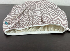 used Diapering