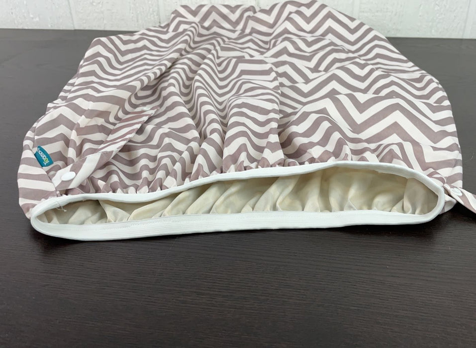 used Diapering