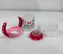 used Feeding