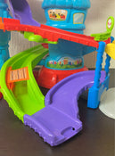 secondhand Toys