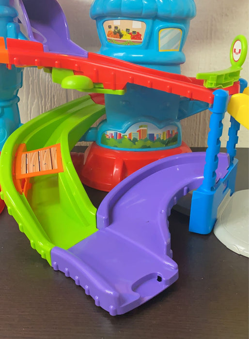 secondhand Toys