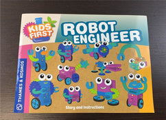 used Toys
