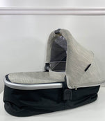 Shop UPPAbaby Bassinet, Sierra (Dune Knit) at Goodbuygears