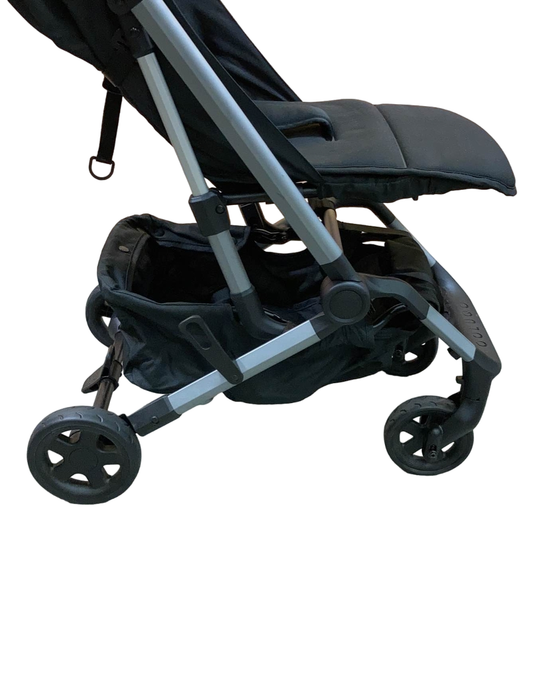 Shop Colugo Compact Stroller, 2023, Black at Goodbuygears