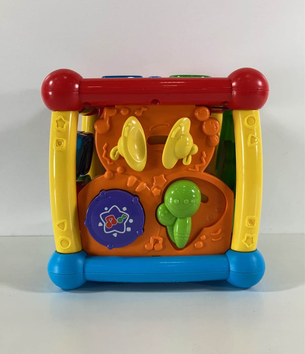 used Toys