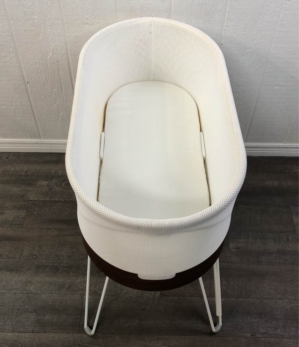 Shop Happiest Baby SNOO Smart Sleeper with Leg Lifters at Goodbuygears