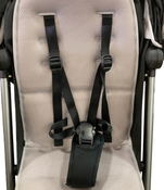 Shop Colugo Compact Stroller, 2022, Cool Grey at Goodbuygears
