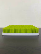 Shop Boon Lawn Countertop Drying Rack, Green at Goodbuygears