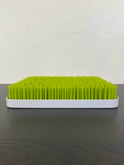 Shop Boon Lawn Countertop Drying Rack, Green at Goodbuygears