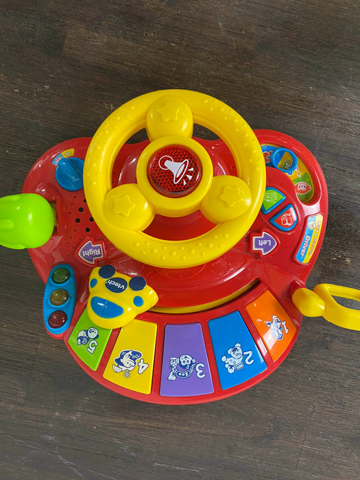 used Toys