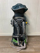 used Deuter Kid Comfort Air Hiking Backpack