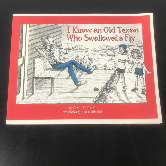 secondhand Educational