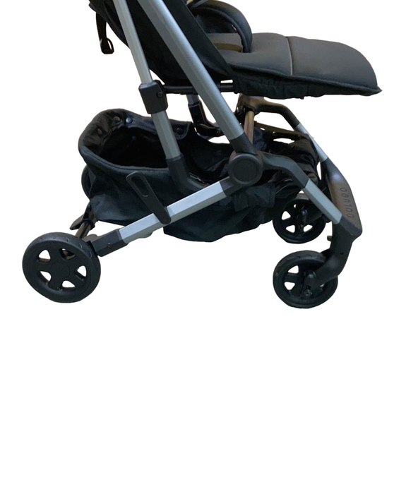 Shop Colugo Compact Stroller, 2023, Black at Goodbuygears