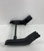 secondhand Silver Cross Jet Infant Car Seat Adapters