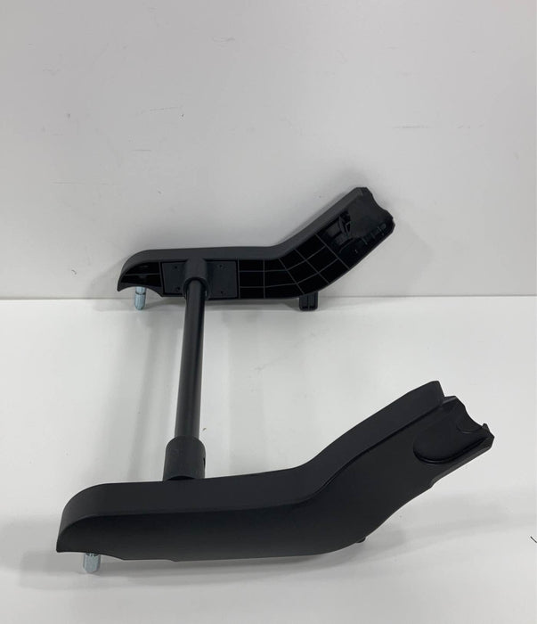 secondhand Silver Cross Jet Infant Car Seat Adapters