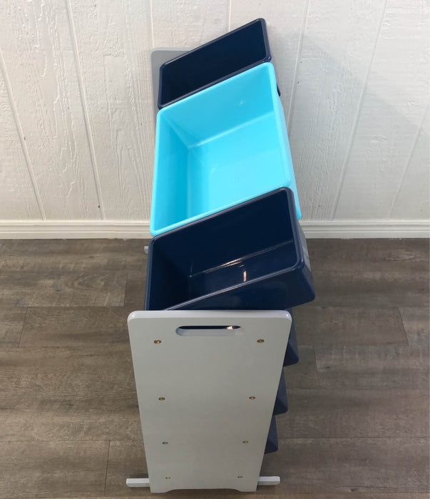 used Home Nursery