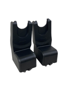 Shop Mockingbird Car Seat Adapter for Nuna (Updated Version) at Goodbuygears