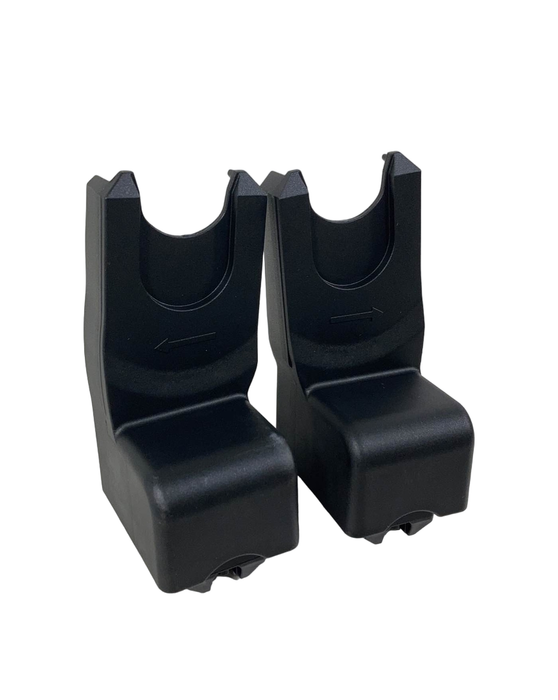 Shop Mockingbird Car Seat Adapter for Nuna (Updated Version) at Goodbuygears