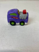 secondhand BUNDLE Vetch Go! Go! Smart Wheels Pieces