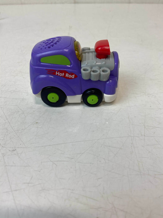 secondhand BUNDLE Vetch Go! Go! Smart Wheels Pieces