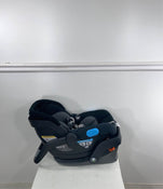 Shop UPPAbaby MESA Infant Car Seat, 2021, Jake (Black) at Goodbuygears