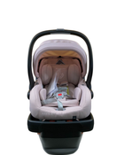 Shop UPPAbaby MESA V2 Infant Car Seat, Alice (Dusty Pink), 2022 at Goodbuygears