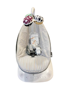 Shop 4moms MamaRoo Multi-Motion Baby Swing, Grey Classic at Goodbuygears