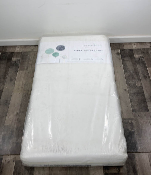 used Home Nursery