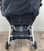 Shop gb Pockit+ All City Stroller, Velvet Black, 2019 at Goodbuygears