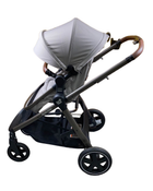 Shop Maxi-Cosi Zelia2 Luxe Travel System, New Hope Tan, 2023 at Goodbuygears
