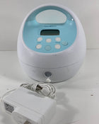 used Spectra Baby S1 Plus Premier Rechargeable Breast Pump