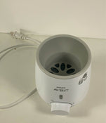 secondhand Philips Avent Bottle Warmer