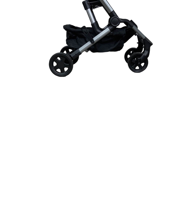 Shop Colugo Compact Stroller, Cool Grey, 2022 at Goodbuygears