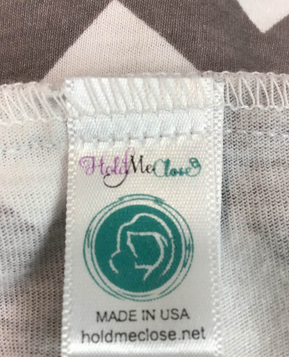 Shop Hold Me Close Nursing Scarf at Goodbuygears