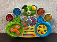 secondhand Toys