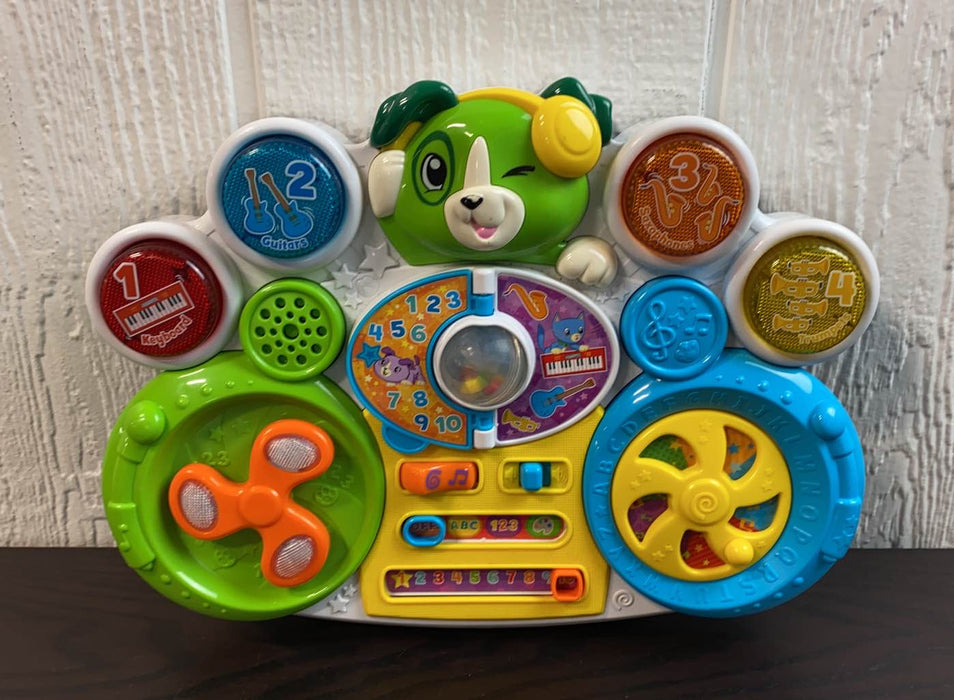 secondhand Toys