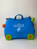 used Melissa & Doug Trunki, [DONATE]