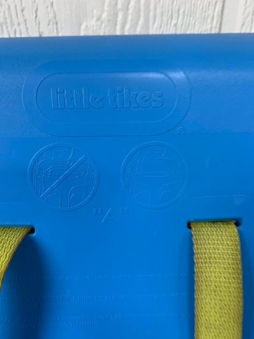 Little Tikes Snug n' Secure Swing