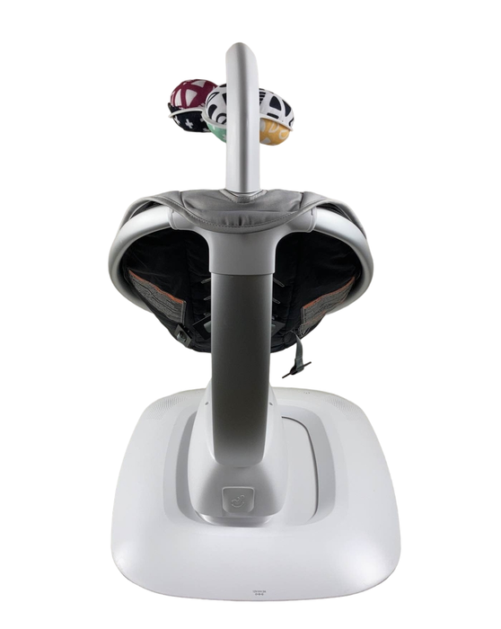 Shop 4moms MamaRoo Multi-Motion Baby Swing, Grey Classic at Goodbuygears