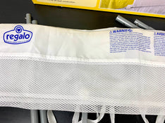 used Safety